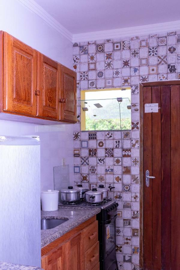 Pousada E Flats Golden Goes Porto Seguro Exterior photo